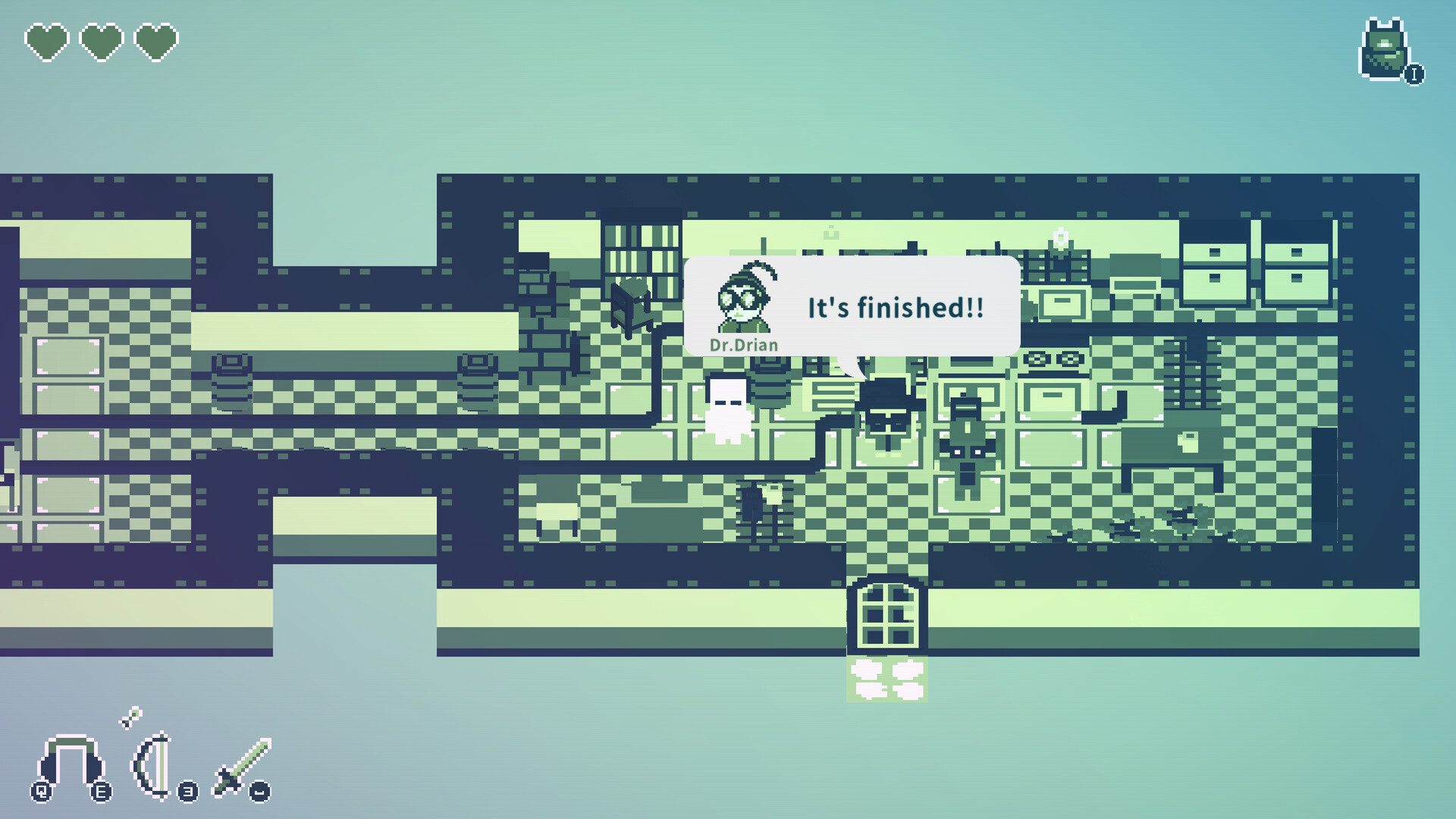 《卡带小子(CASSETTE BOY)》|V1.0.5|中文|免安装硬盘版 《卡带小子(CASSETTE BOY)》|V1.0.5|中文|免安装硬盘版