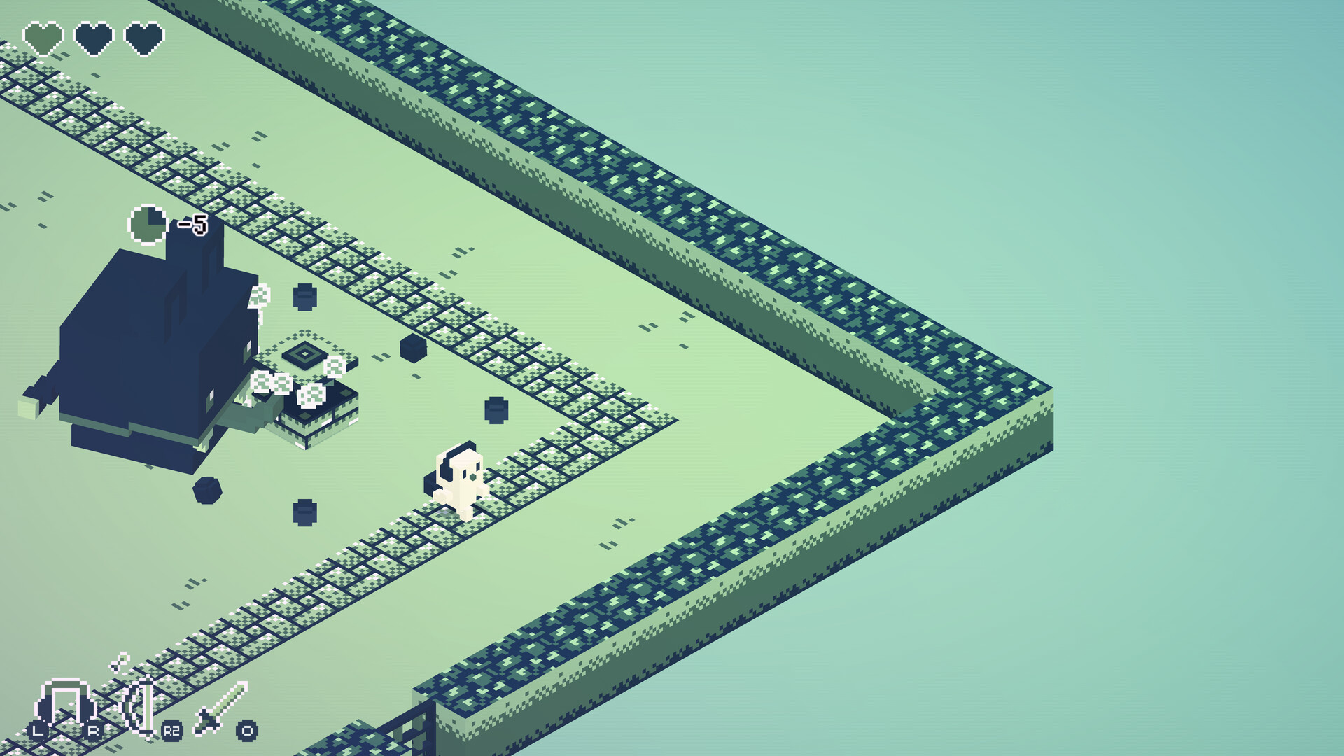 《卡带小子(CASSETTE BOY)》|V1.0.5|中文|免安装硬盘版 《卡带小子(CASSETTE BOY)》|V1.0.5|中文|免安装硬盘版