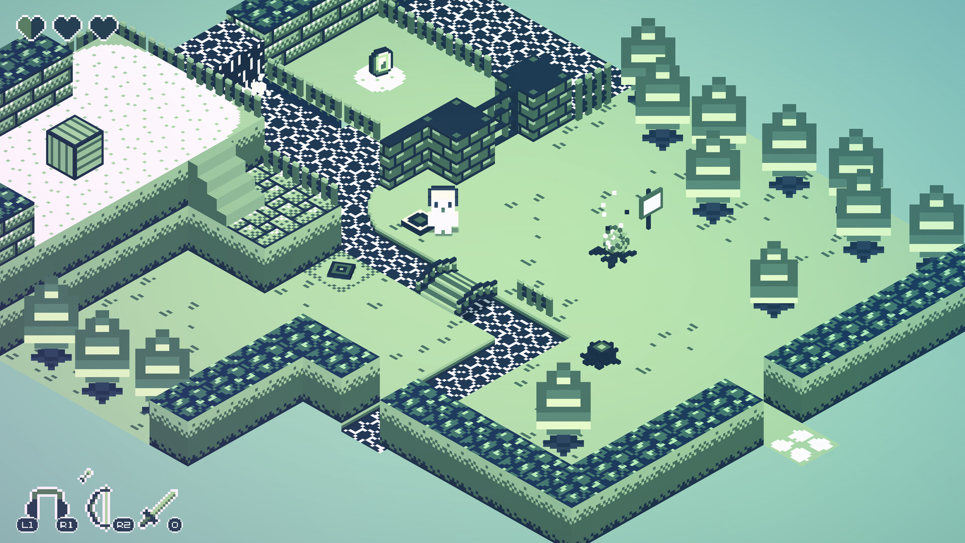 《卡带小子(CASSETTE BOY)》|V1.0.5|中文|免安装硬盘版 《卡带小子(CASSETTE BOY)》|V1.0.5|中文|免安装硬盘版