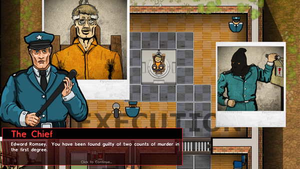 监狱建筑师/Prison Architect - PC平台资源截图 3