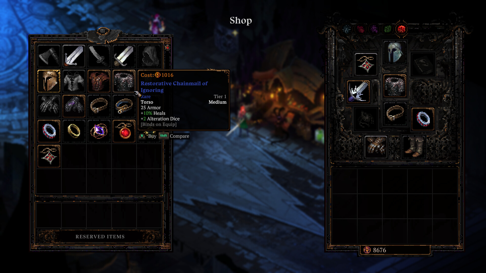 图片[4]-死神必须死（Death Must Die）免安装中文版下载-蒸汽游戏宝库 - 高质量Steam单机游戏下载站