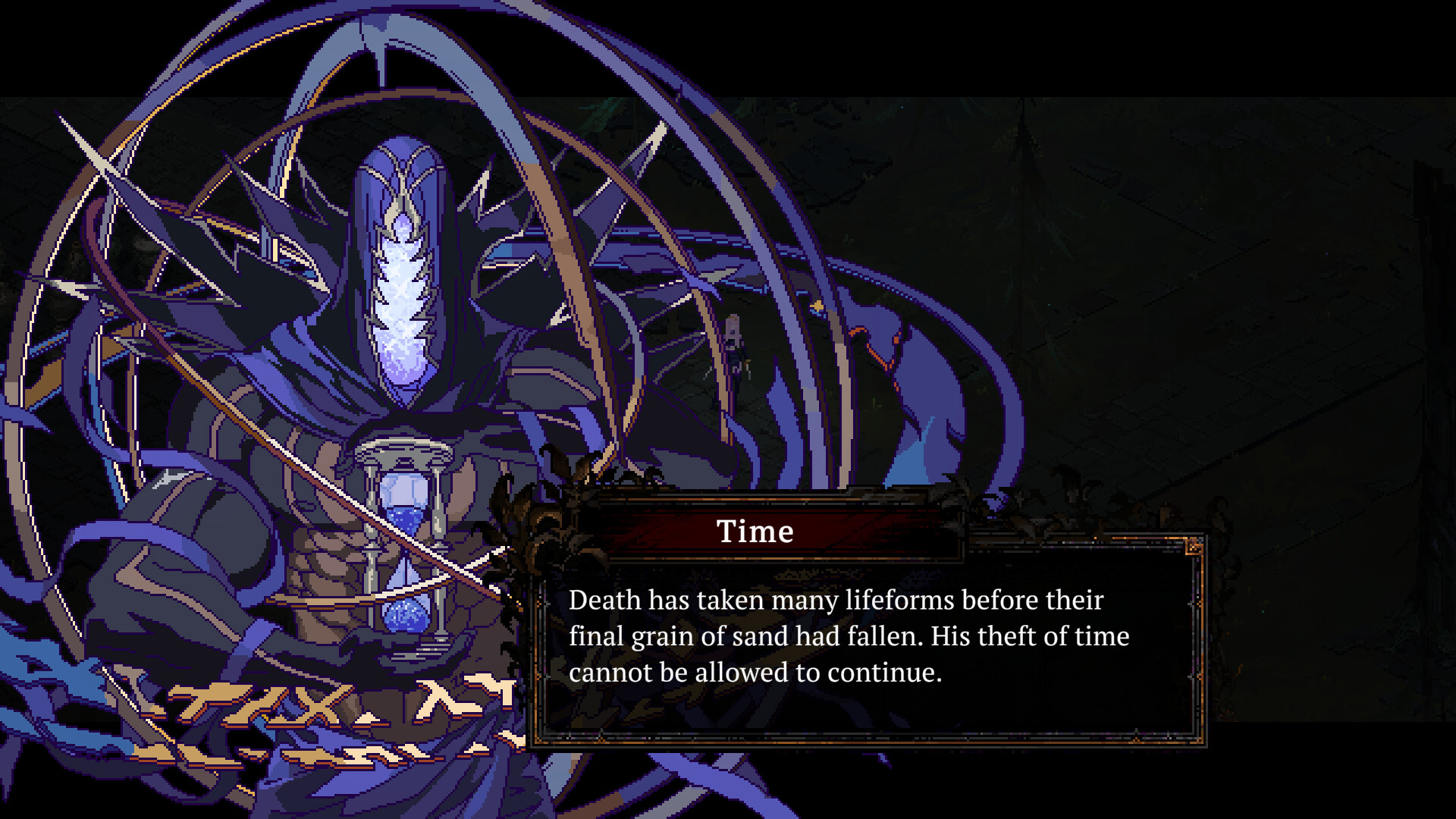 图片[9]-死神必须死（Death Must Die）免安装中文版下载-蒸汽游戏宝库 - 高质量Steam单机游戏下载站