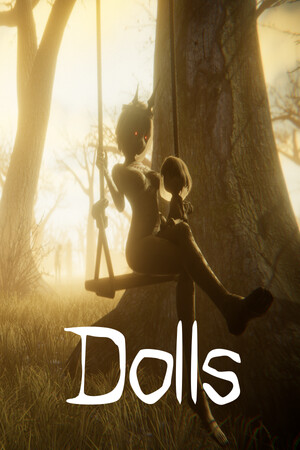 Dolls | 免安装中文版下载 - 单机岛