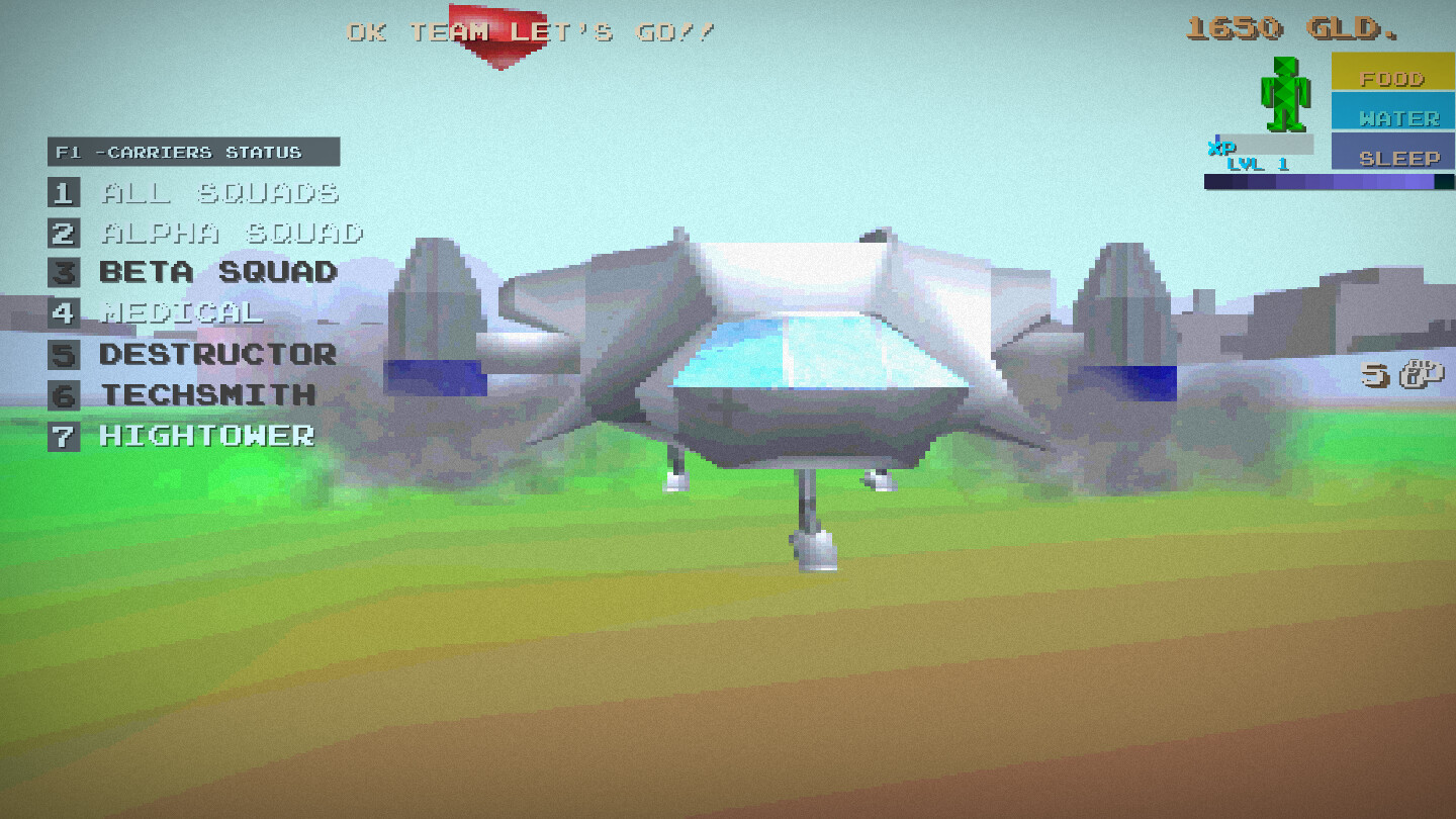 《未来突破64(Future Breach 64)》|Build 20485045|中文|免安装硬盘版 《未来突破64(Future Breach 64)》|Build 20485045|中文|免安装硬盘版