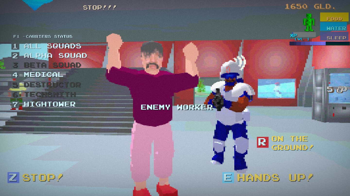 《未来突破64(Future Breach 64)》|Build 20485045|中文|免安装硬盘版 《未来突破64(Future Breach 64)》|Build 20485045|中文|免安装硬盘版