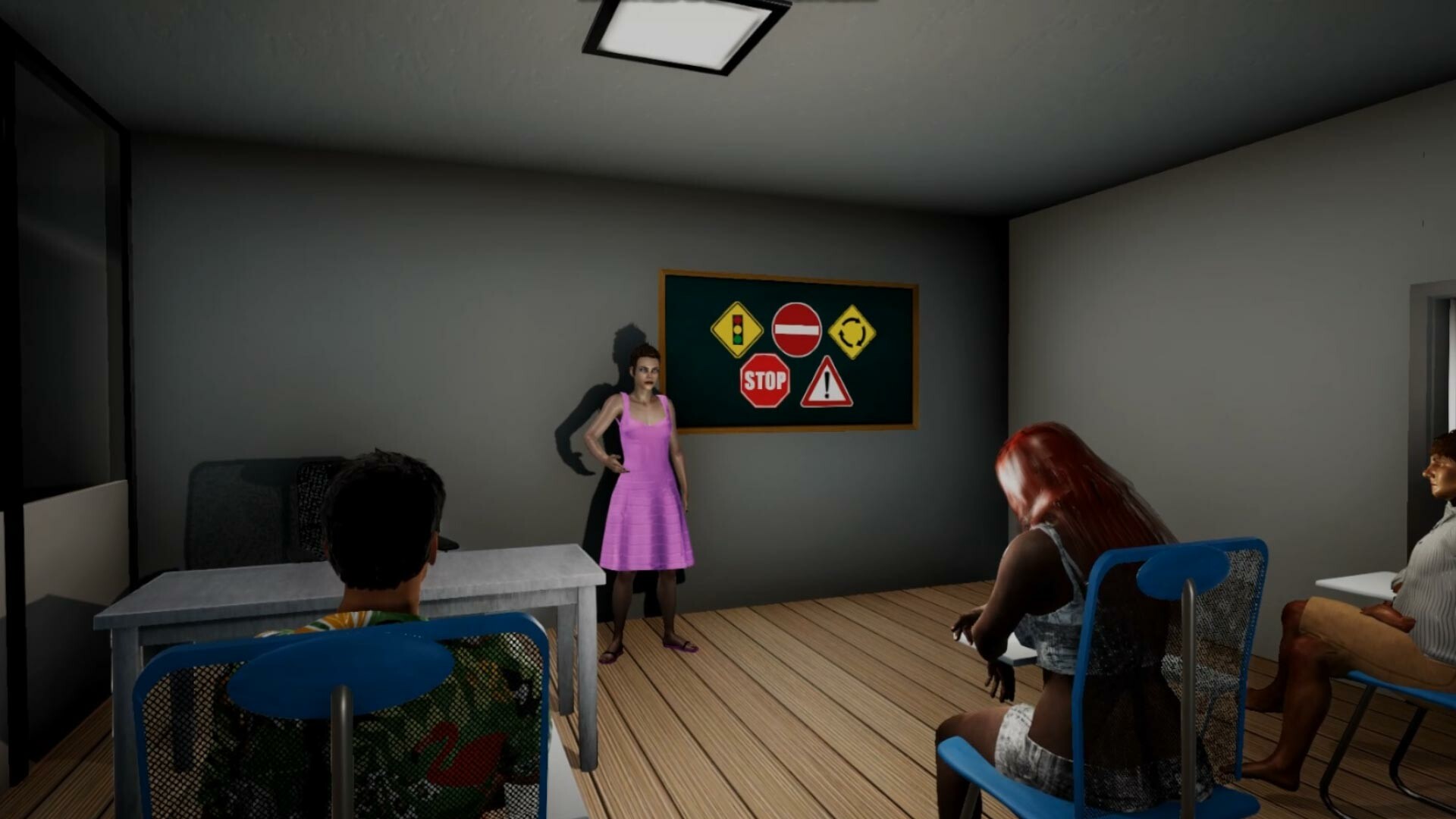 海滩俱乐部模拟器/Beach Club Simulator 2024 截图 4