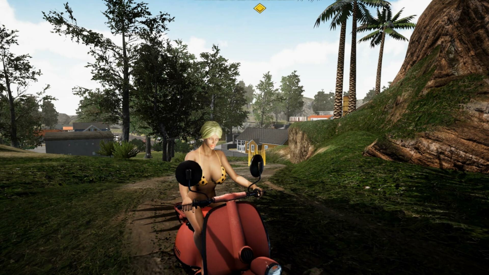 海滩俱乐部模拟器/Beach Club Simulator 2024 截图 18