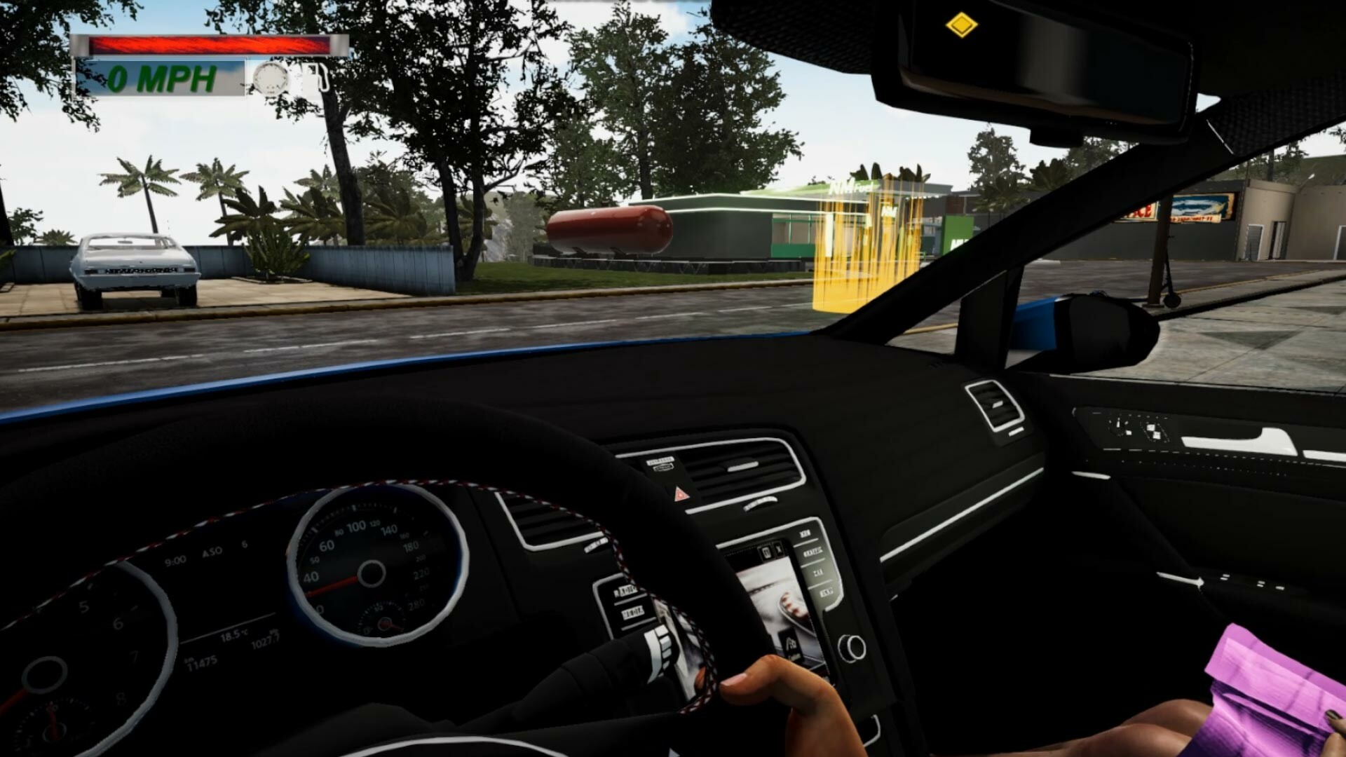 海滩俱乐部模拟器/Beach Club Simulator 2024 截图 9