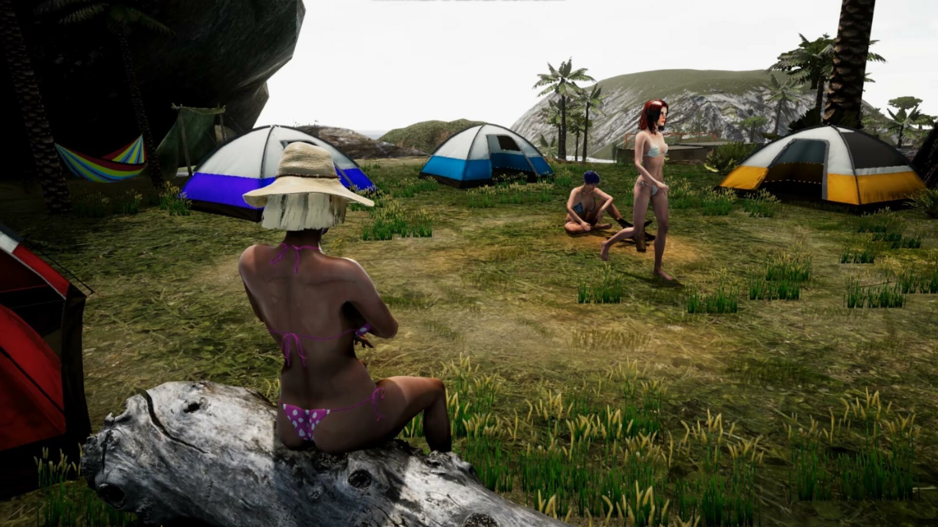 海滩俱乐部模拟器/Beach Club Simulator 2024 截图 19