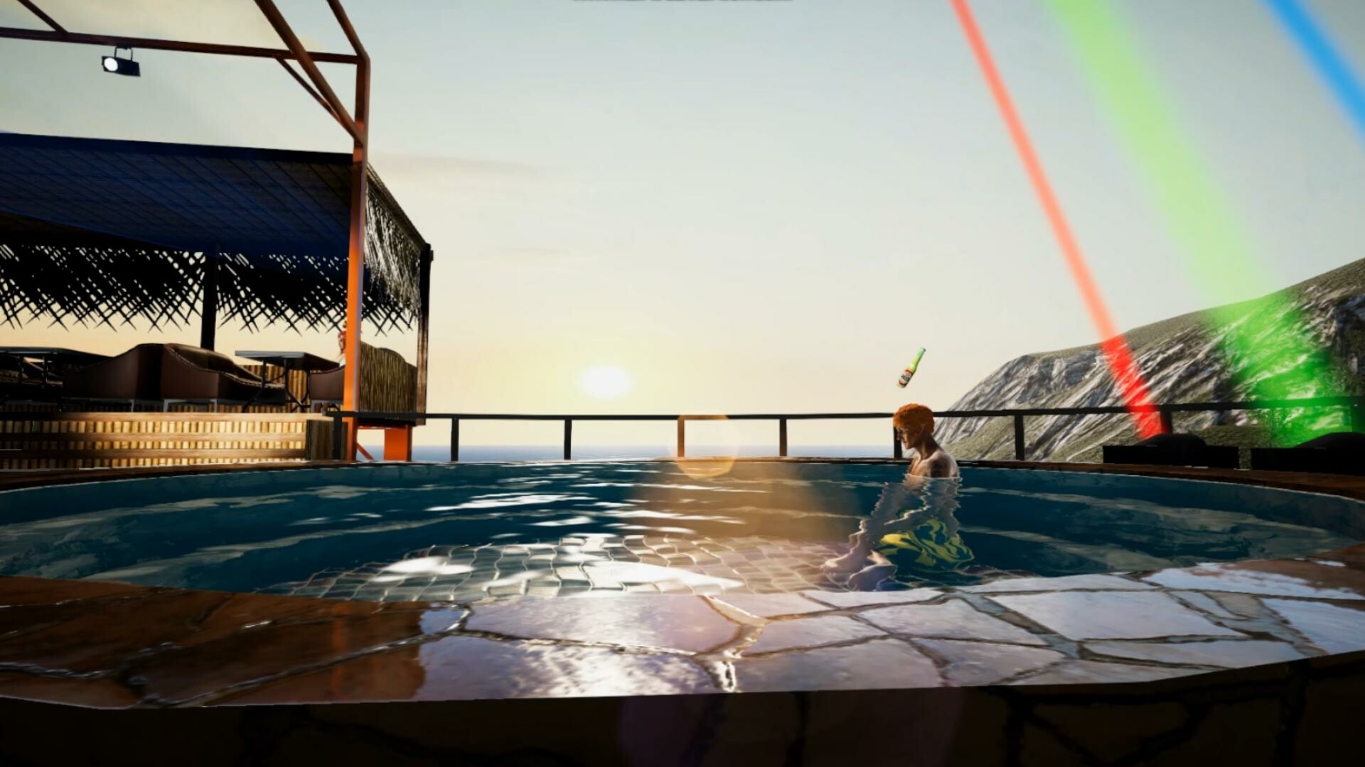 海滩俱乐部模拟器/Beach Club Simulator 2024 截图 3