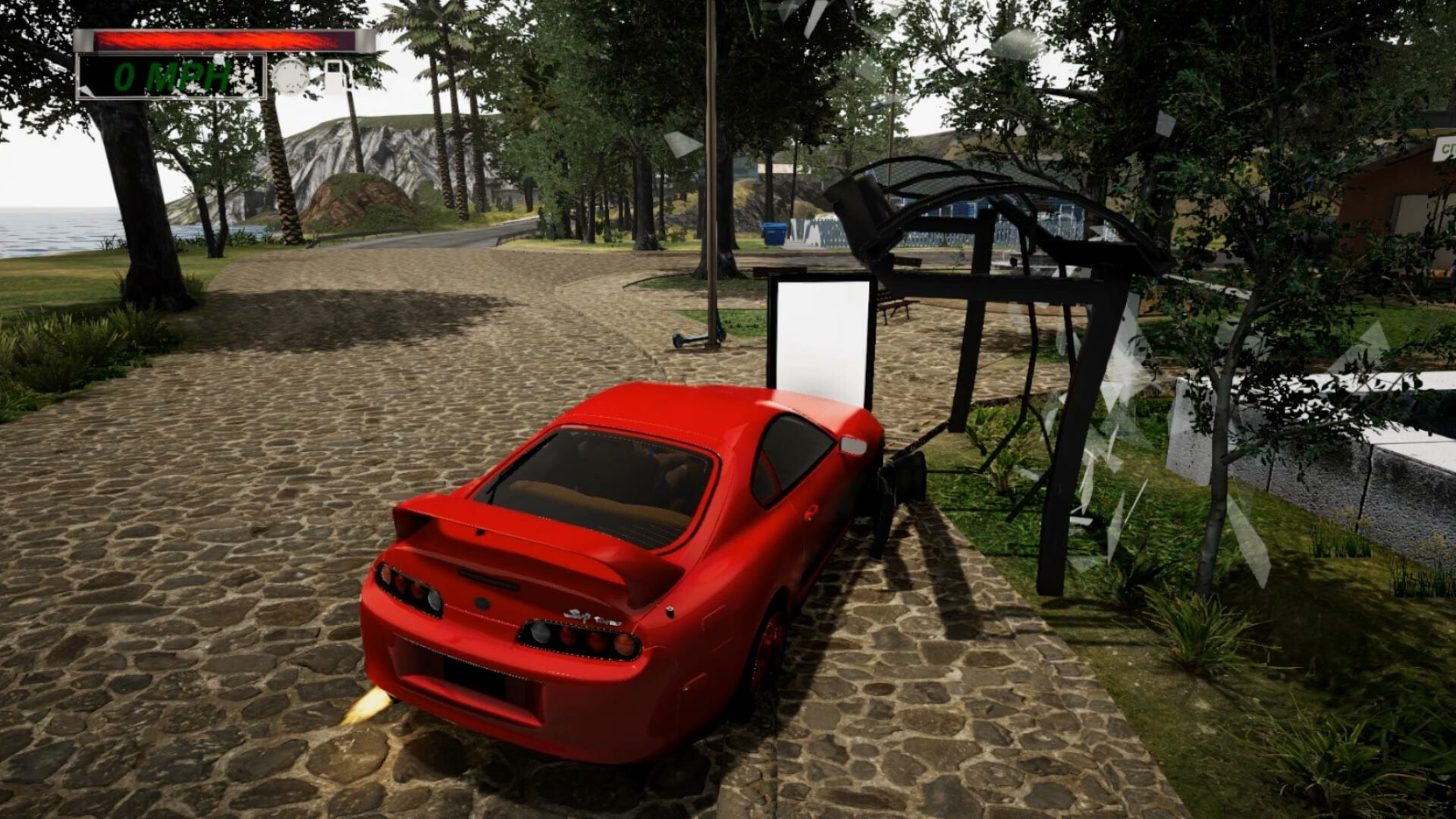 海滩俱乐部模拟器/Beach Club Simulator 2024 截图 25