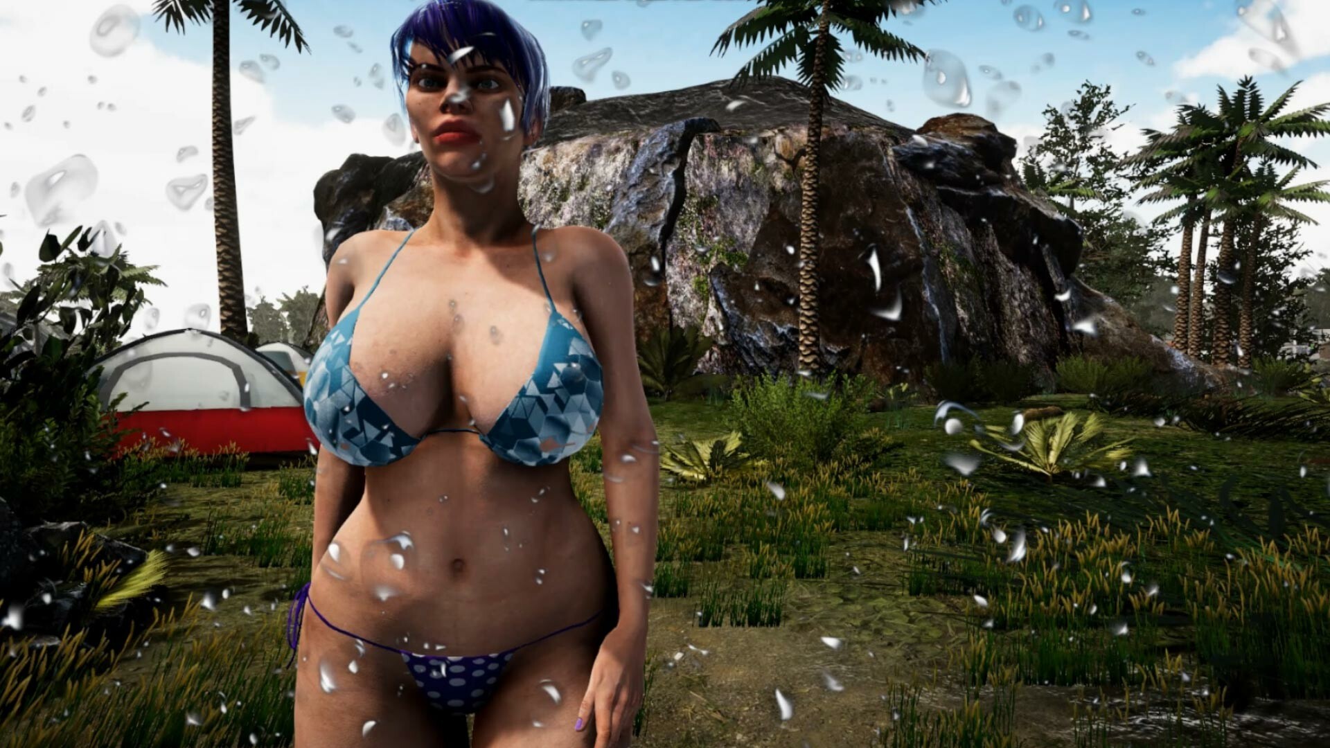 海滩俱乐部模拟器/Beach Club Simulator 2024 截图 20