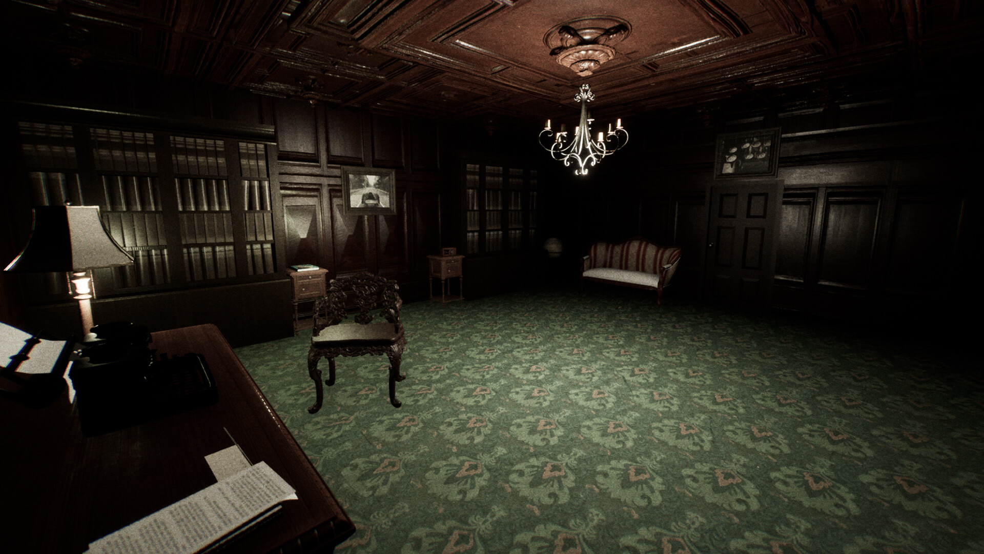 本游戏与大红按钮无关/Do Not Press The Button 截图 12