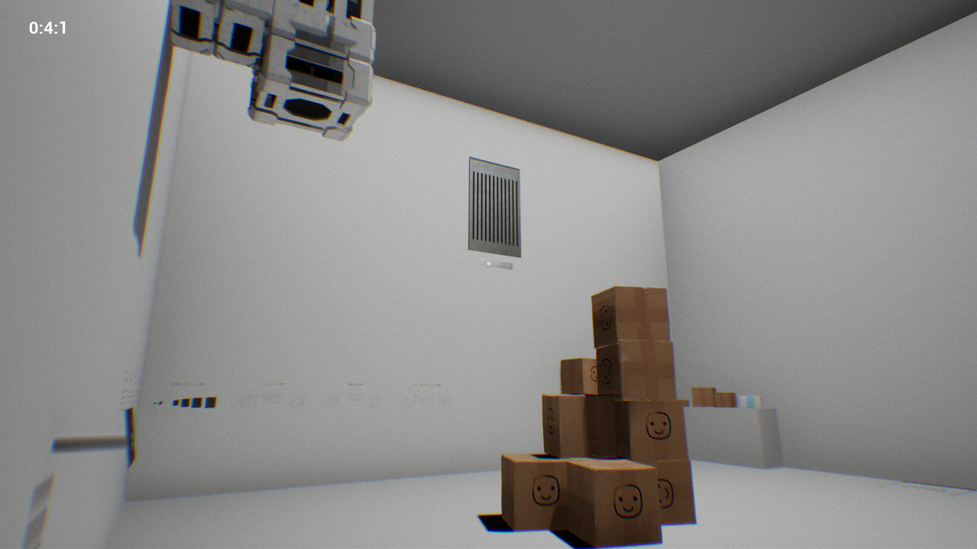 本游戏与大红按钮无关/Do Not Press The Button 截图 15