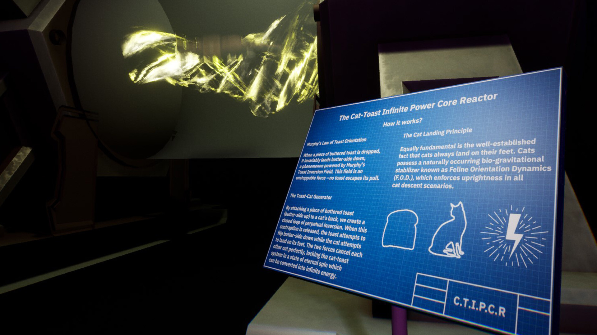 本游戏与大红按钮无关/Do Not Press The Button 截图 9