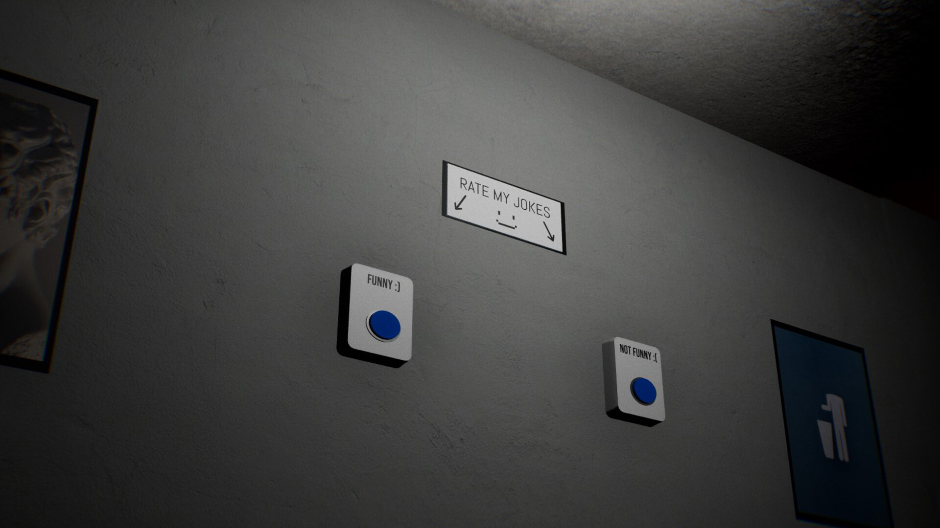 本游戏与大红按钮无关/Do Not Press The Button 截图 16