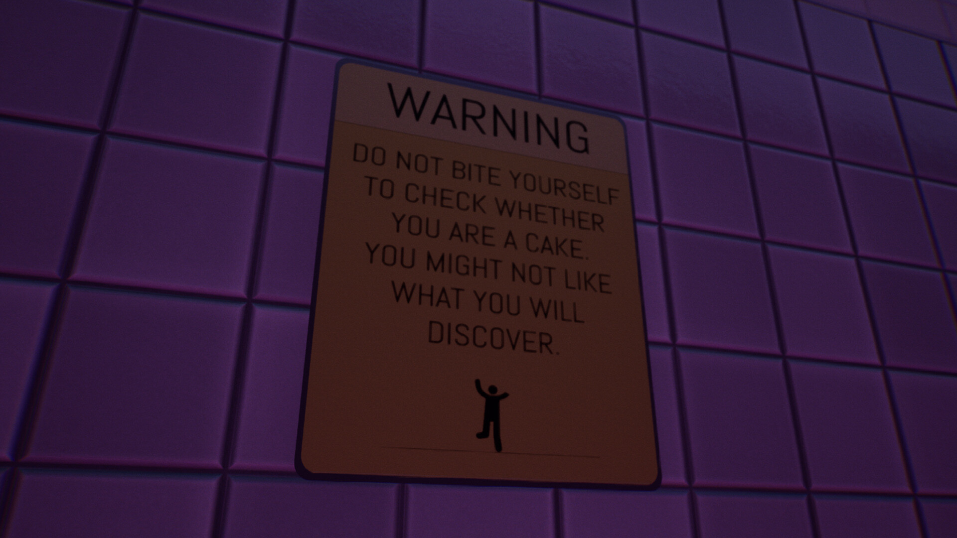 本游戏与大红按钮无关/Do Not Press The Button 截图 14