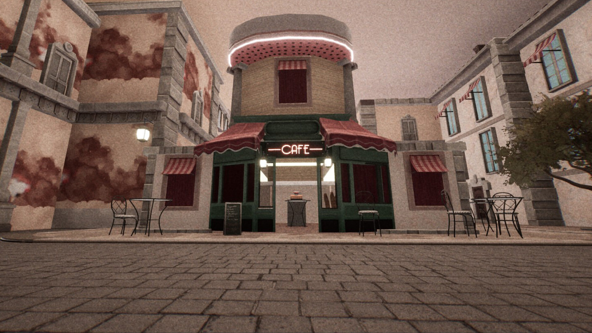 本游戏与大红按钮无关/Do Not Press The Button 截图 17