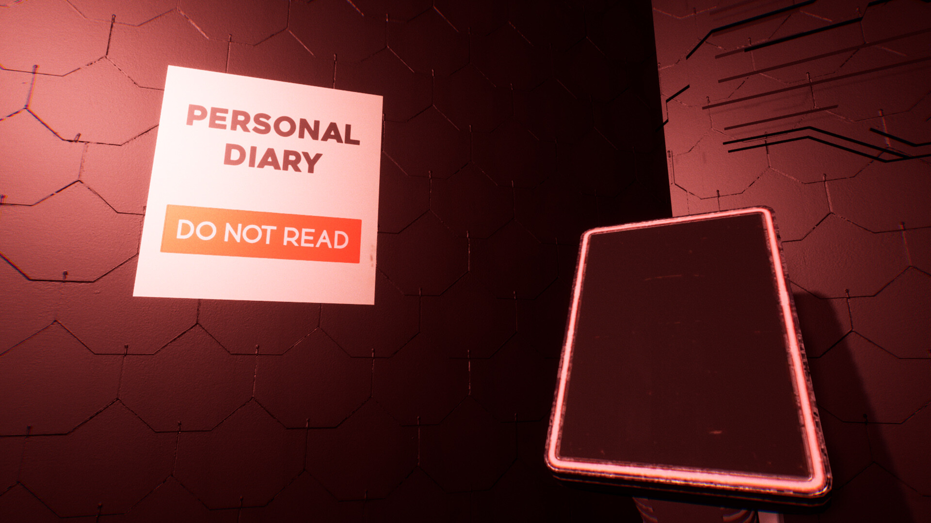 本游戏与大红按钮无关/Do Not Press The Button 截图 6