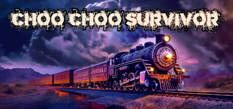 《ChooChoo幸存者/Choo Choo Survivor》免安装中文版|迅雷百度云下载