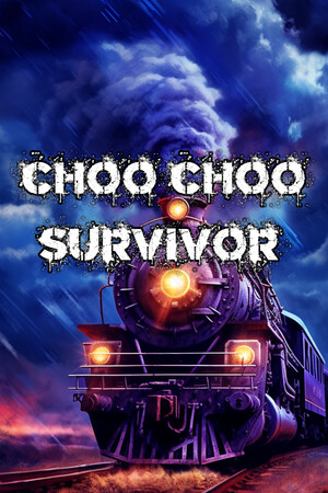 ChooChoo幸存者 | 免安装中文版下载 - 单机岛