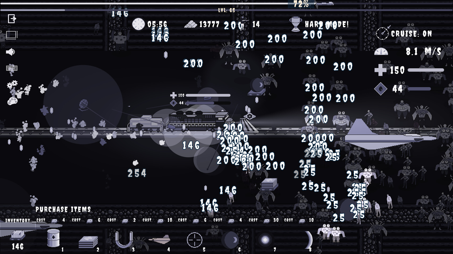 ChooChoo幸存者|v20250603|官方中文|Choo Choo Survivor - 12