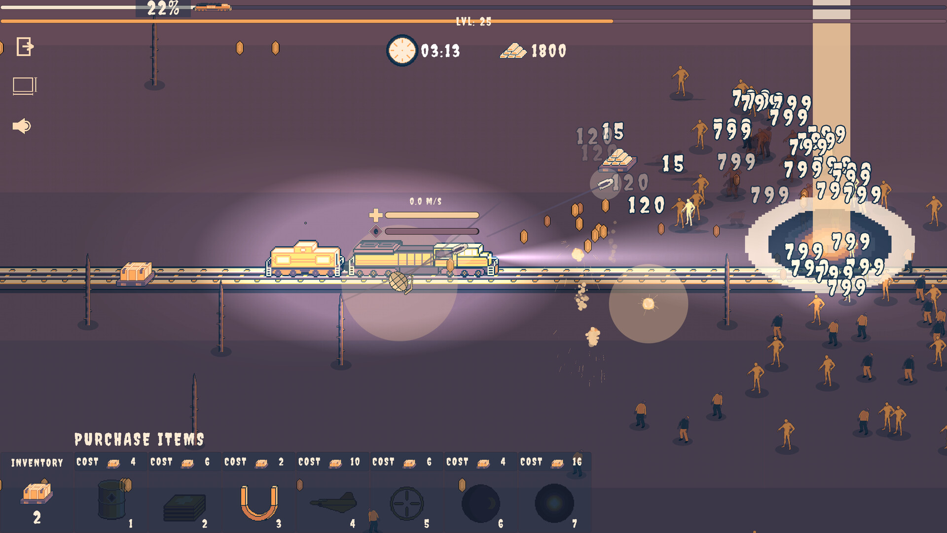 ChooChoo幸存者|v20250603|官方中文|Choo Choo Survivor - 14