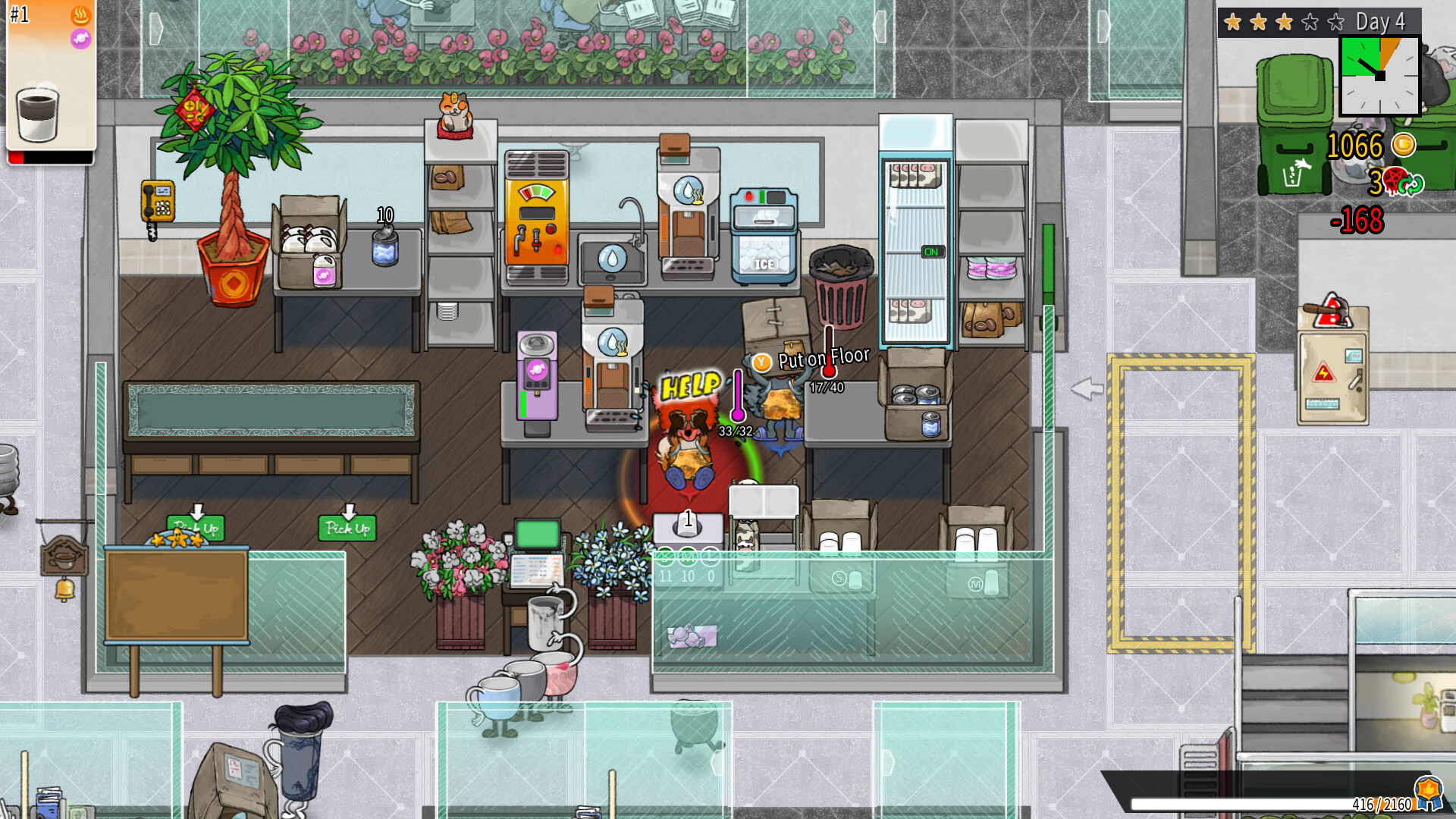 图片[4]-杯杯倒满（Feed The Cups）免安装中文版下载-蒸汽游戏宝库 - 高质量Steam单机游戏下载站