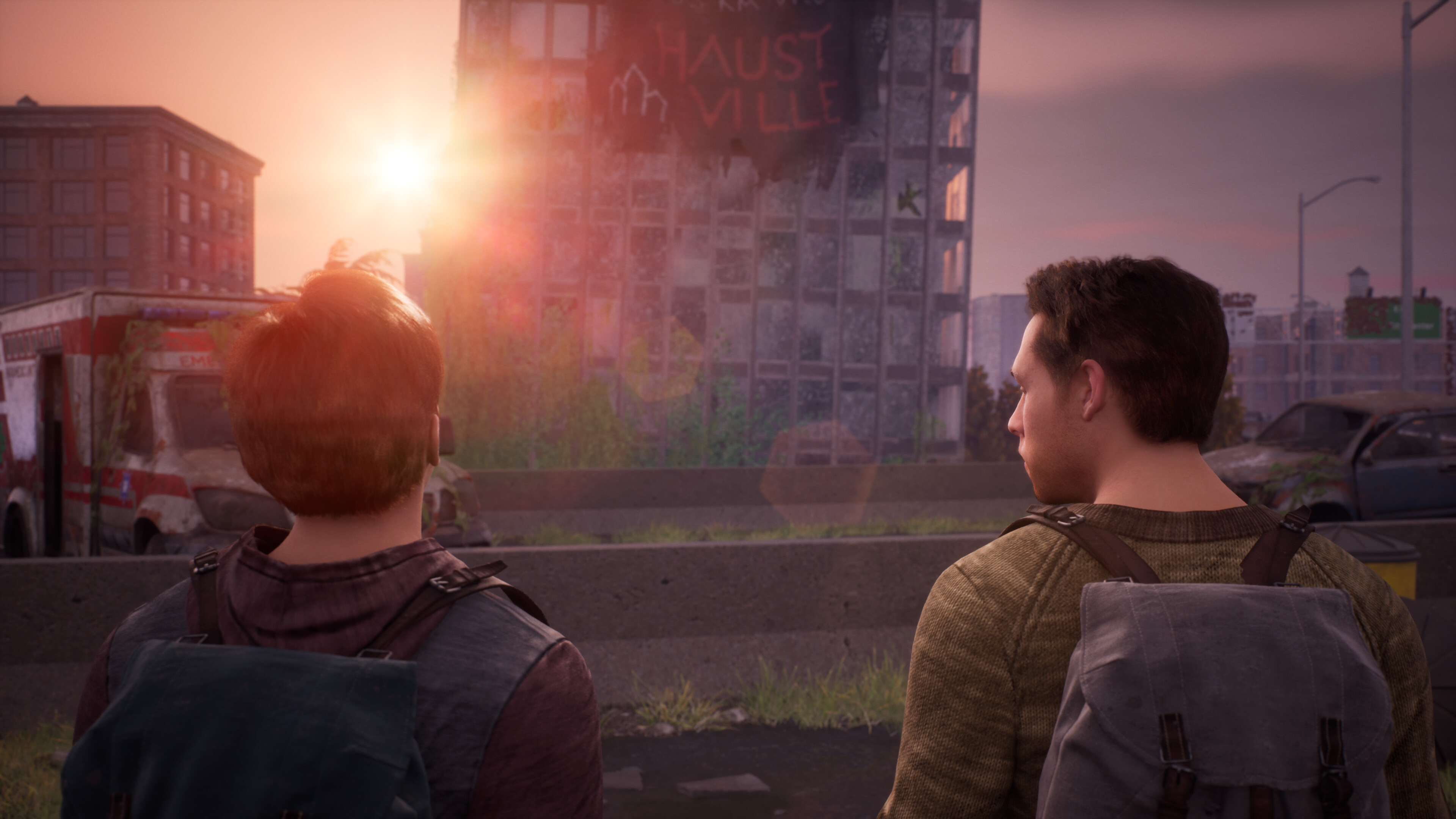 无声之地|10G大小|官方中文|支持手柄|Once Alive 无声之地|10G大小|官方中文|支持手柄|Once Alive