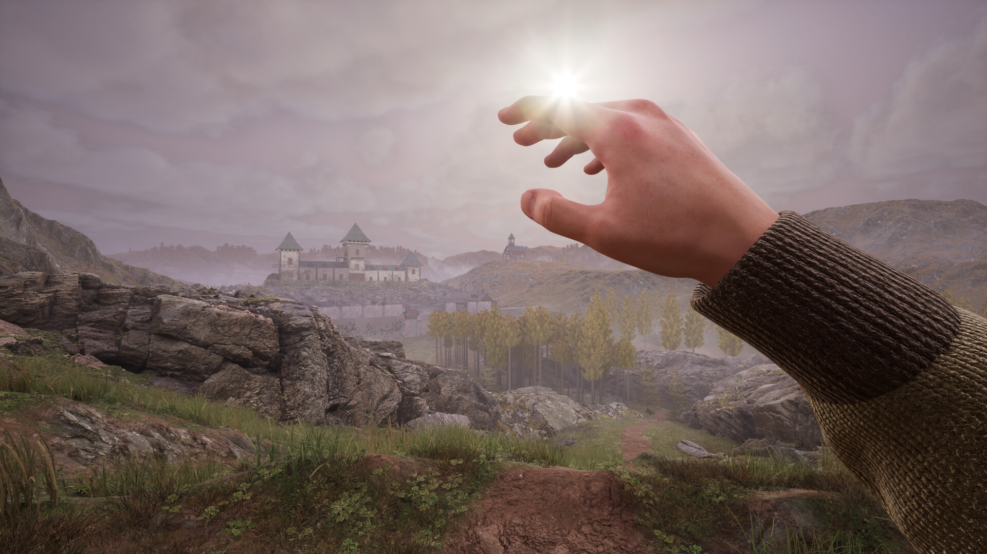 《曾经活着(Once Alive)》|Build 17835682|中文|免安装硬盘版 《曾经活着(Once Alive)》|Build 17835682|中文|免安装硬盘版