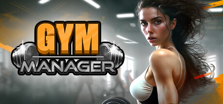 健身房经理/Gym Manager-鹿星语
