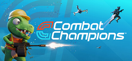 Combat Champions Playtest