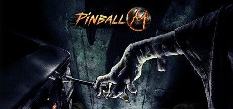 弹珠台M Build.21766574（Pinball M）免安装英文版