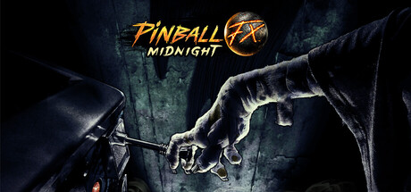 弹珠台M/Pinball M