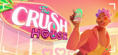 心动小屋/The Crush House-秋风资源网