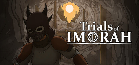 伊莫拉的试炼/Trials of Imorah
