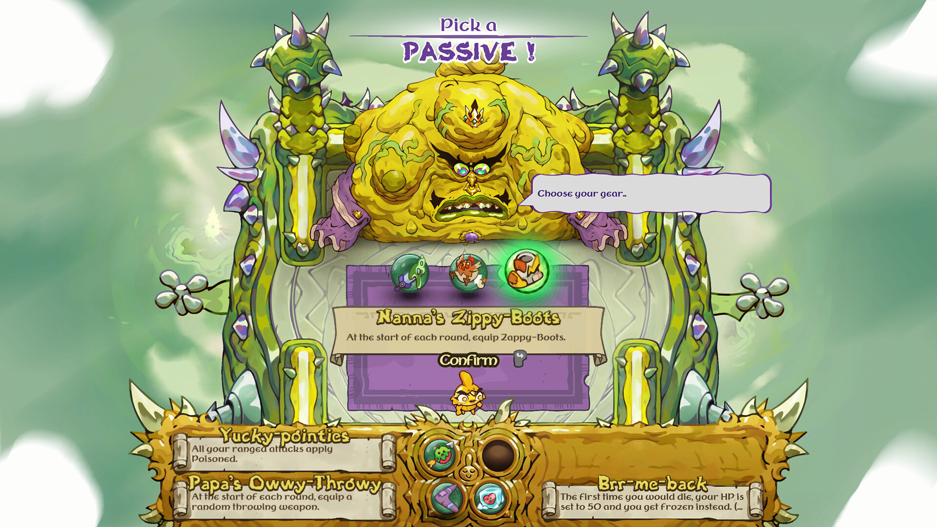 图片[4]-呆呆大乱斗 / Nubs! Arena 简体中文版 - 软壳源码网-软壳源码网