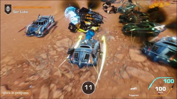 图片[7]-铁骑争锋 War of Wheels|官方中文|Build.19107355|解压即撸| 破解版下载 - SteamCrack-SteamCrack