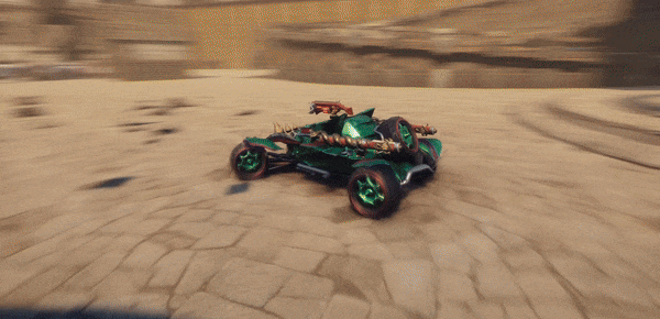 图片[6]-铁骑争锋 / War of Wheels 简体中文版 8.5GB - 软壳源码网-软壳源码网