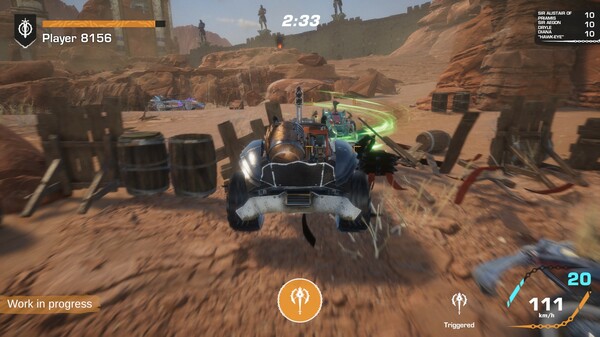 图片[6]-铁骑争锋 War of Wheels|官方中文|Build.19107355|解压即撸| 破解版下载 - SteamCrack-SteamCrack