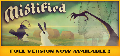 迷雾/Mistified
