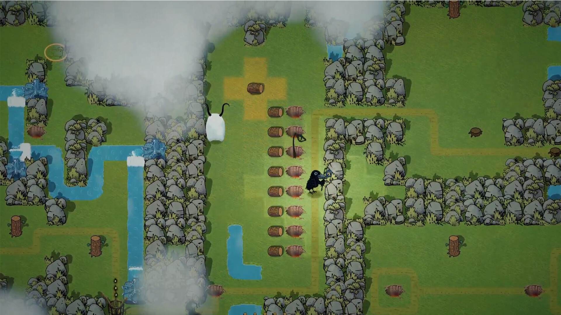 迷雾/Mistified/Mistified 截图 7