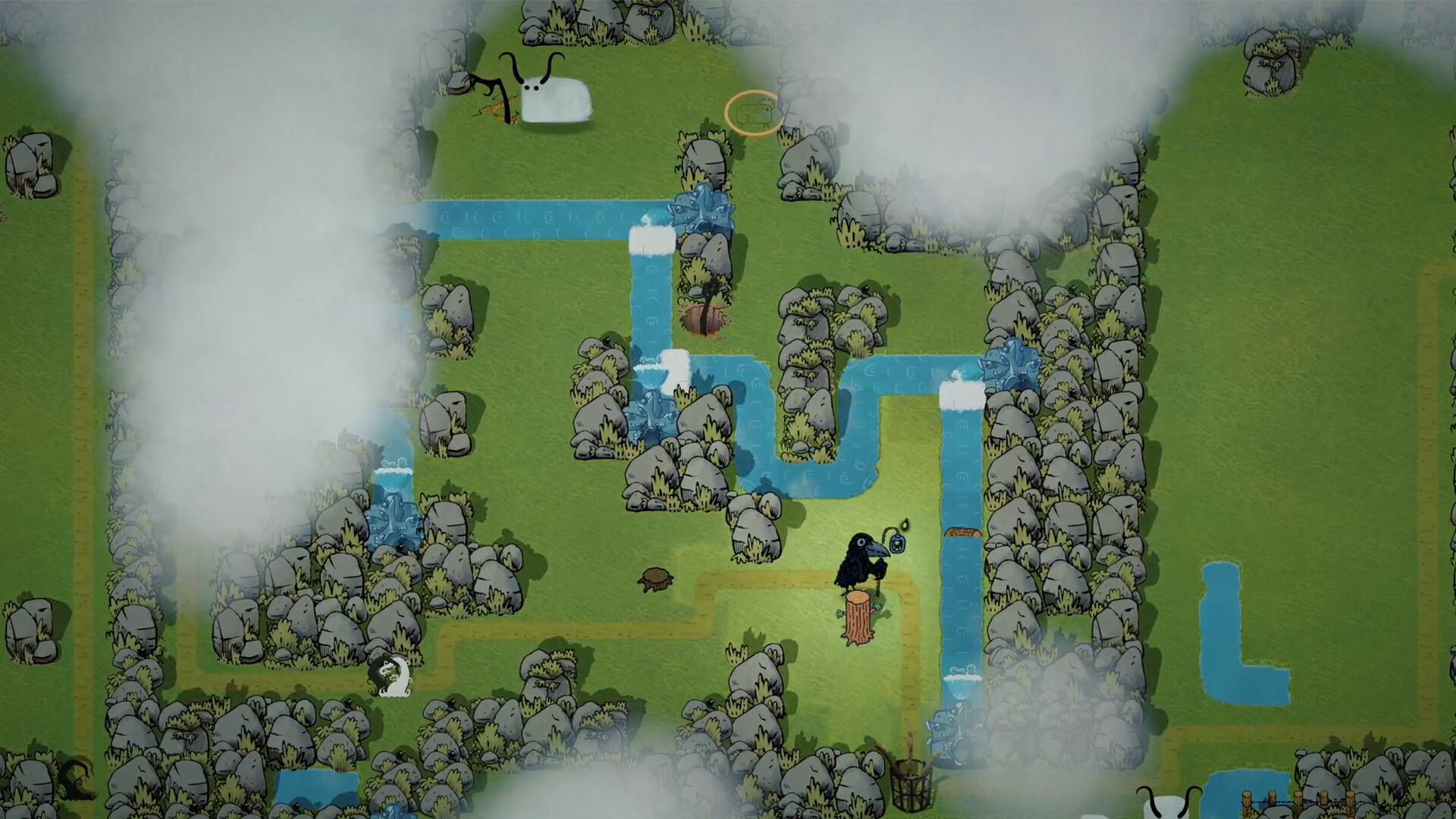 迷雾/Mistified/Mistified 截图 9