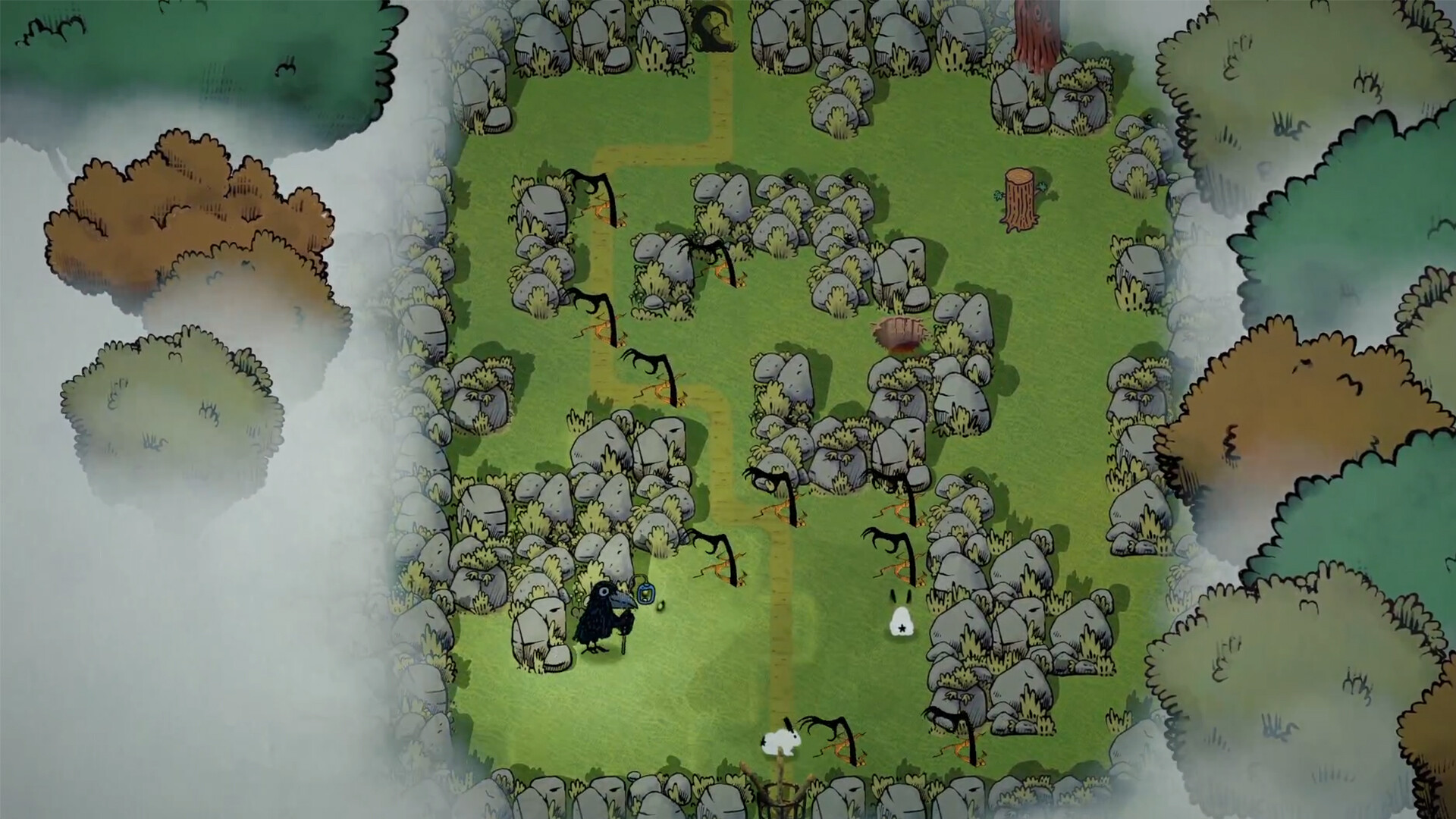 迷雾/Mistified/Mistified 截图 8