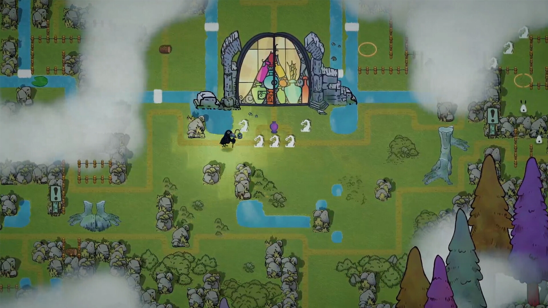 迷雾/Mistified/Mistified 截图 6