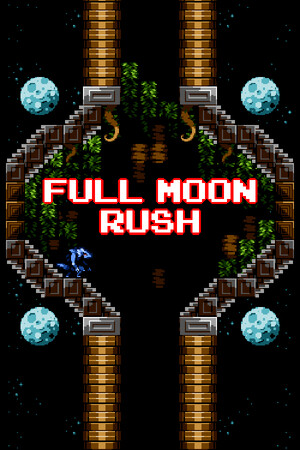 Full Moon Rush | 免安装中文版下载 - 单机岛