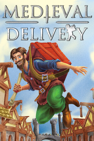 Medieval Delivery | 免安装中文版下载 - 单机岛