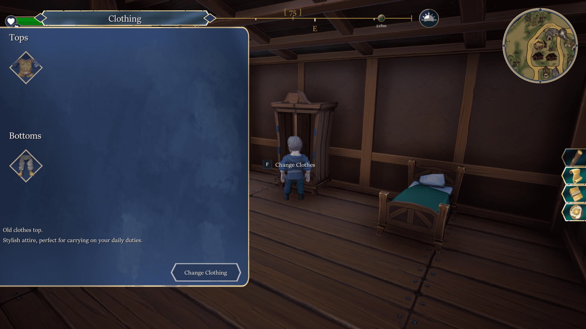 中世纪快递/Medieval Delivery 截图 14