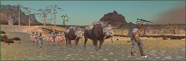 剑士/Kenshi插图13