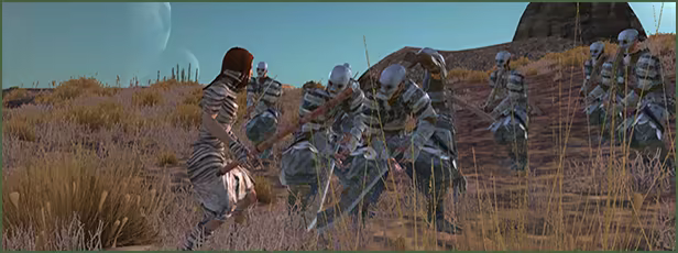 剑士/Kenshi插图8